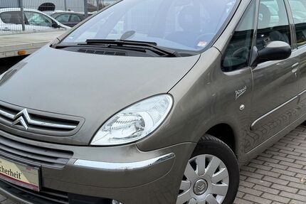 Citroen Xsara Picasso 63.000 km 4.990 &euro; Schleswig 24837