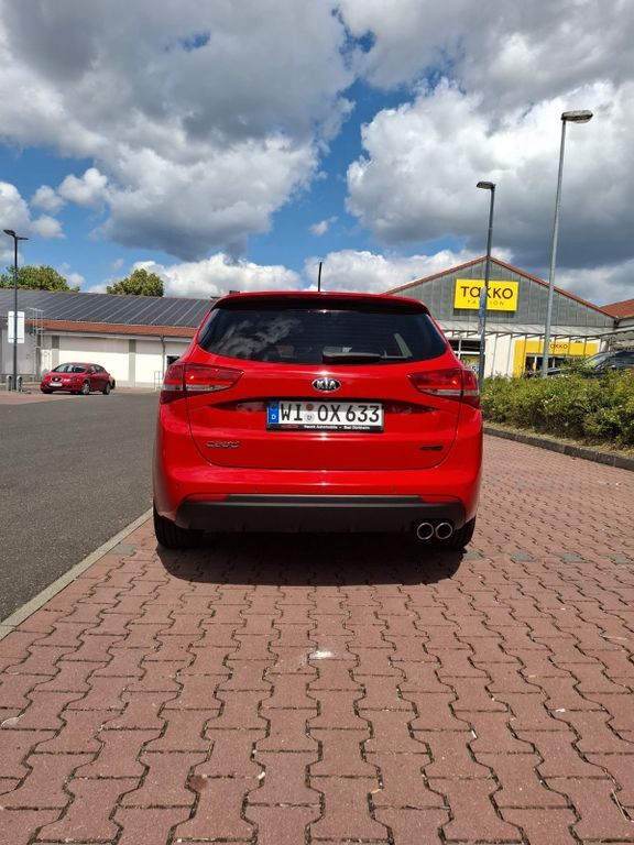ceed Sportswagon