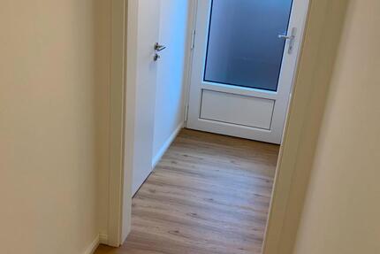 Helle 2-Zimmer-Souterrainwohnung 2 zimmer