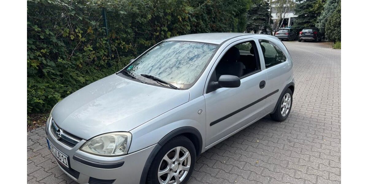 Opel Corsa 150.000 km 1.850 &euro; Bottrop 46242