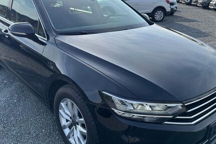 VW Passat Variant 150.576 km 17.949 &euro; Boxberg 97944
