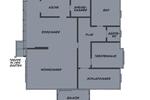 Etagenwohnung Miltenberg - 3 Zimmer, 107 m&sup2;, 1.190&euro; | Angebot:26345443