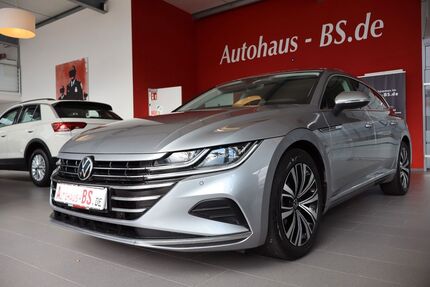 VW Arteon 65.471 km 25.890 &euro; Braunschweig 38116