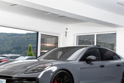 Porsche Panamera 45.000 km 140.000 &euro; Rietheim-Weilheim 78604