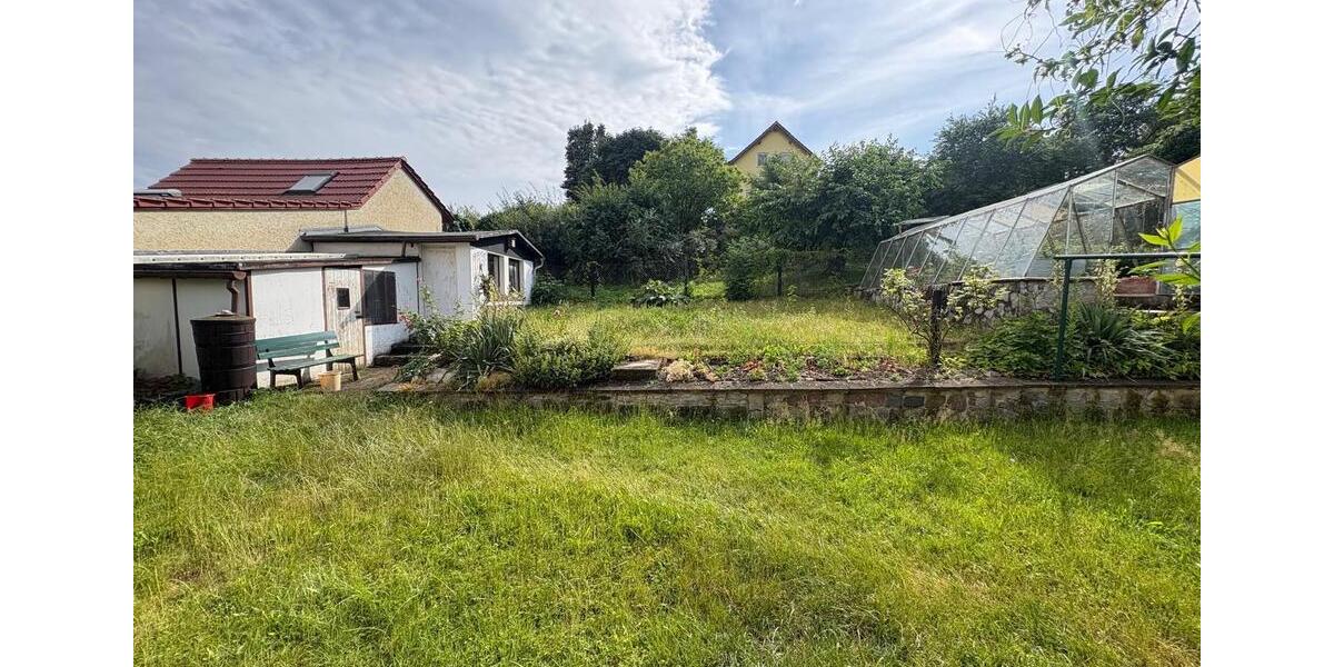 Einfamilienhaus Arnstadt - 10 Zimmer, 160 m&sup2;, 350.000&euro; | Angebot:27027008
