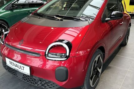 Renault Twingo 1.892 km 25.190 &euro; Dresden 01257