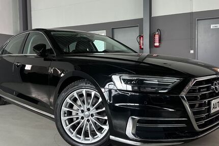 Audi A8 81.100 km 36.900 &euro; Neckartailfingen 72666