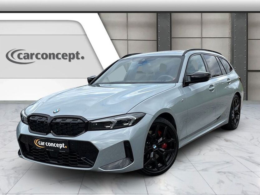 BMW M340i 9.624 km 67.900 € Wetzlar 35579