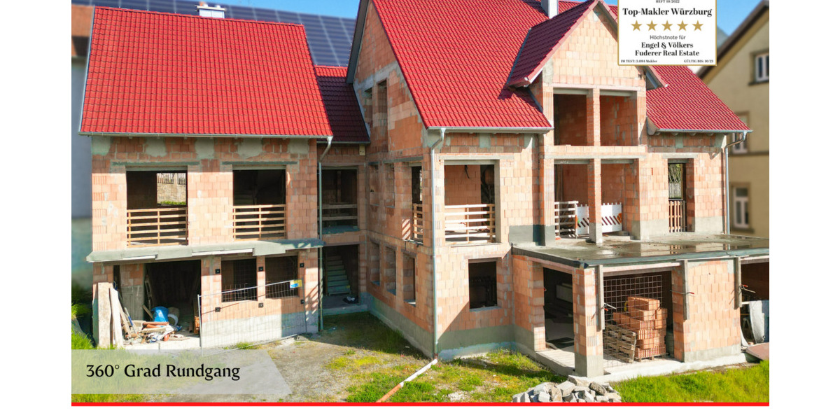 Mehrfamilienhaus, Wohnhaus Karlstadt Heßlar - 1 Zimmer, 355 m&sup2;, 290.000&euro; | Angebot:26054814