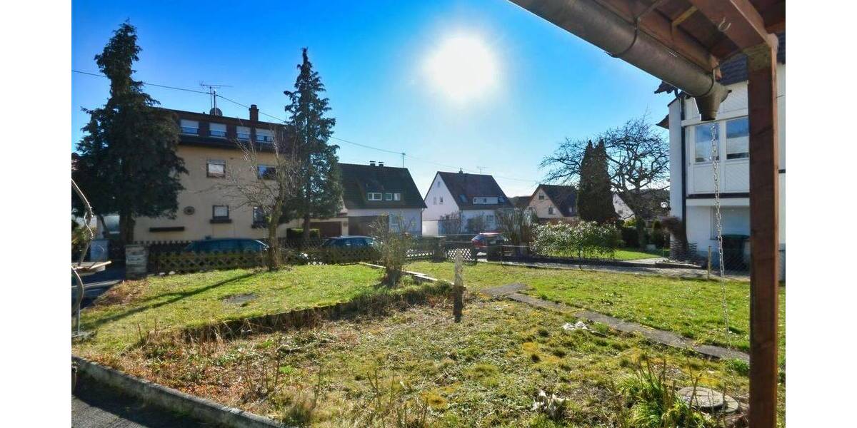 Mehrfamilienhaus, Wohnhaus Rutesheim - 9 Zimmer, 215 m&sup2;, 670.000&euro; | Angebot:26439088