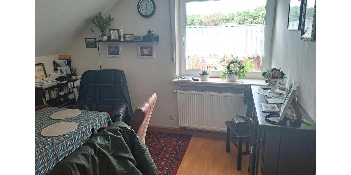 Gemütliche Eigentumswohnung 69 qm , Provisionsfrei, 4 Zi,K,B, 4 zimmer