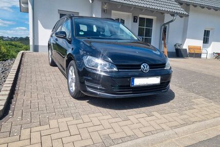 VW Golf 230.000 km 8.500 &euro; Steinebach 57520
