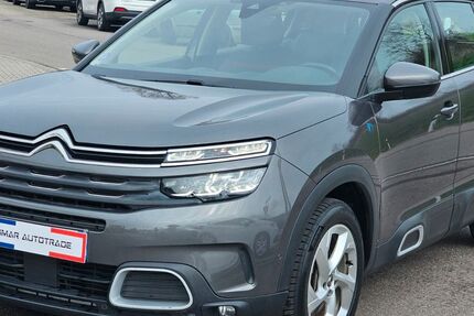 Citroen C5 Aircross 160.000 km 13.450 &euro; Sinzheim (Kartung) 76547