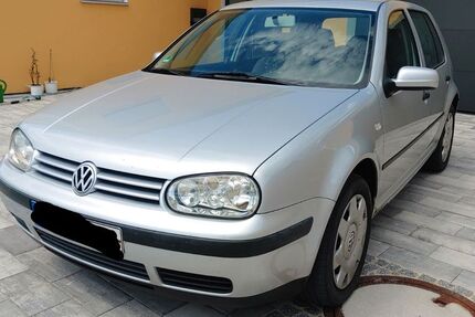 VW Golf 172.000 km 1.500 &euro; Ingolstadt 85049