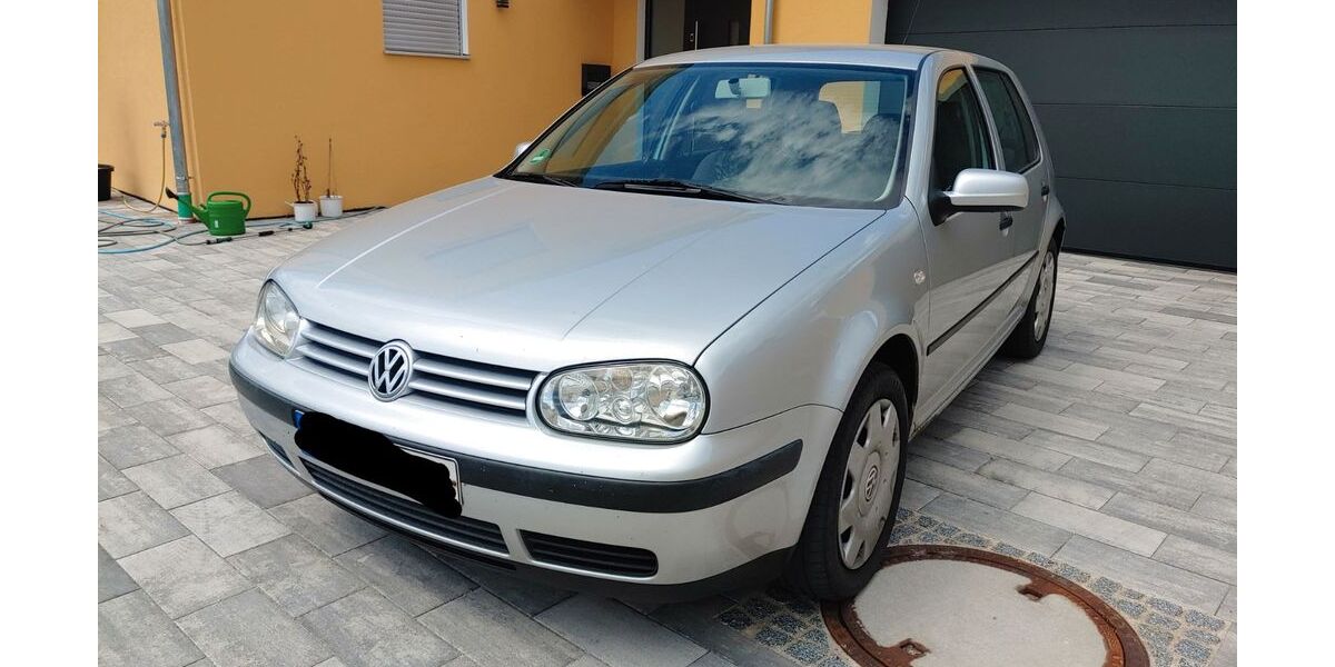 VW Golf 172.000 km 1.500 &euro; Ingolstadt 85049