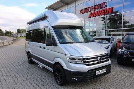 VW Crafter 37.470 km 51.999 &euro; Lahnstein 56112