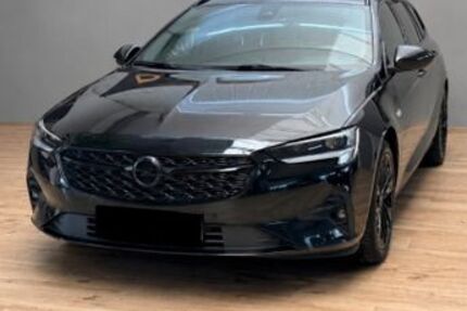 Opel Insignia 97.500 km 22.999 &euro; Großenwörden 21712