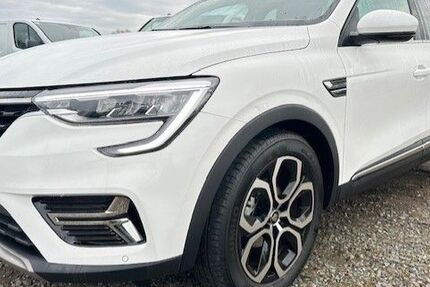 Renault Arkana 25.789 km 20.998 &euro; Zossen 15806