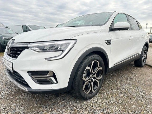 Renault Arkana 25.789 km 20.998 &euro; Zossen 15806