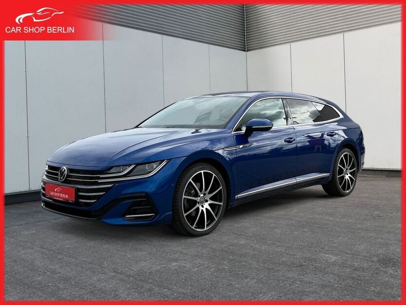 Arteon