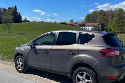 Ford Kuga 151.000 km 7.500 &euro; Gmund 83703