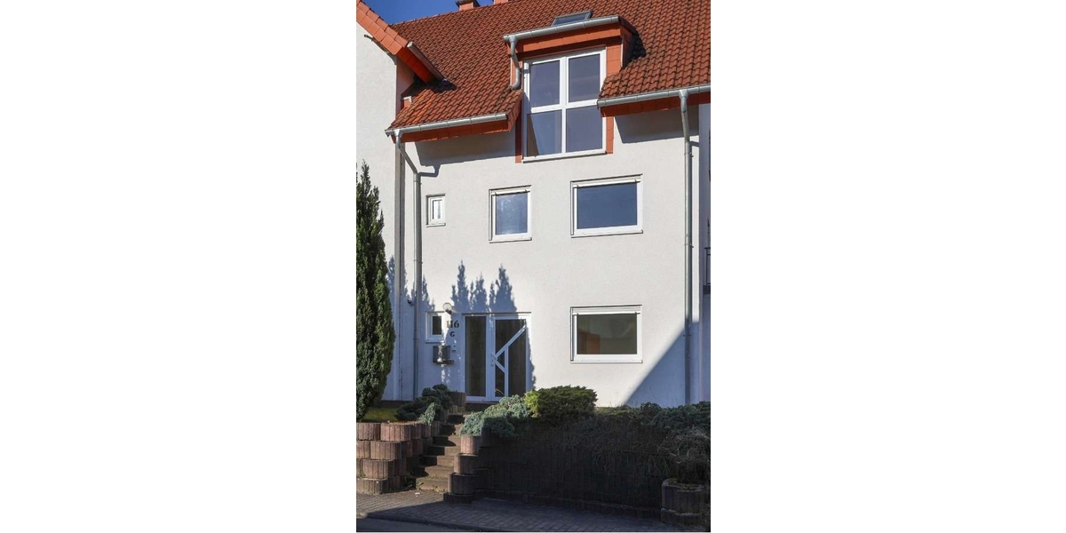 Großzügiges REH mit 2 Terrassen – Ihr neues Zuhause mit Potenzial vermietet zum 01.08..2026 - Terrassenwohnung Queidersbach | Angebot:27156590