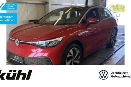 VW ID.5