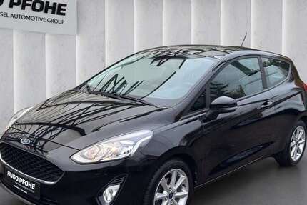 Ford Fiesta 72.012 km 10.190 &euro; Norderstedt 22848