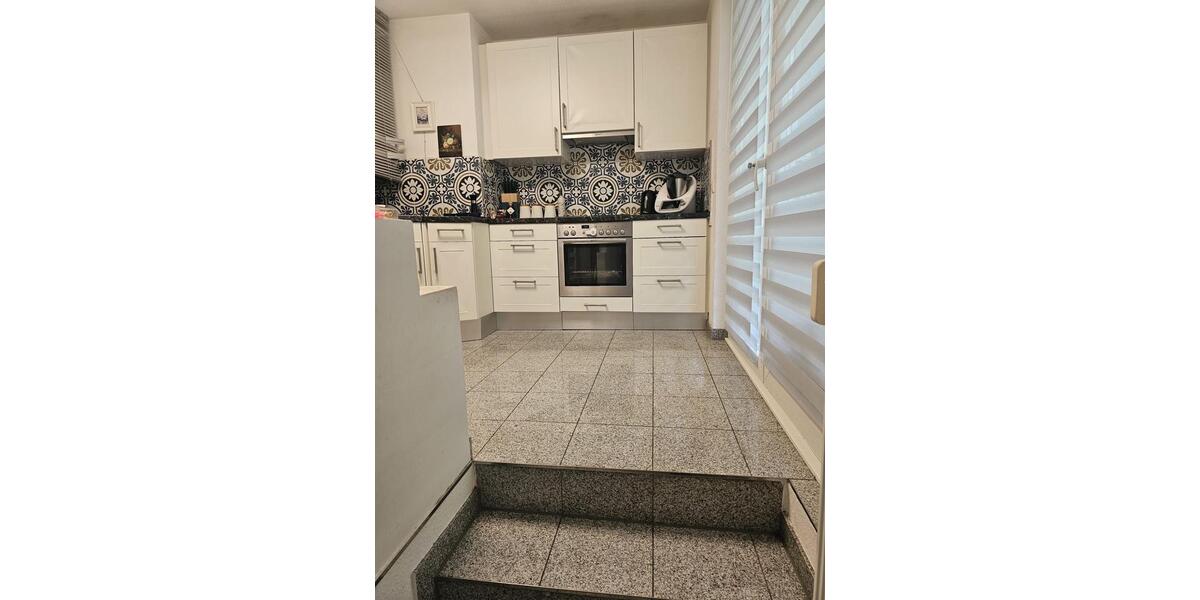 Erdgeschoßwohnung Wuppertal Arrenberg - 3 Zimmer, 84 m&sup2;, 210.000&euro; | Angebot:24841798