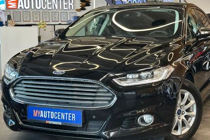 Ford Mondeo 170.466 km 9.990 &euro; Pfaffenhofen 85276