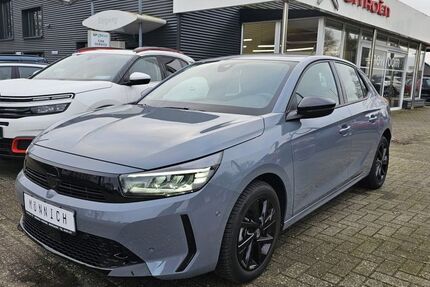 Opel Corsa 17.726 km 16.490 &euro; Rastede 26180