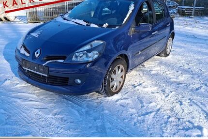 Renault Clio 191.000 km 1.685 &euro; Achern 77855