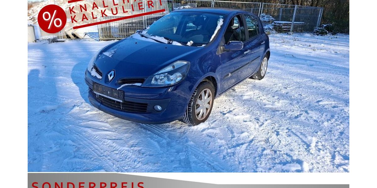 Renault Clio 191.000 km 1.685 &euro; Achern 77855