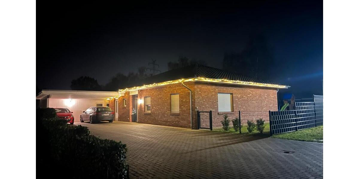 Bungalow Löningen - 4 Zimmer, 125 m&sup2;, 325.000&euro; | Angebot:26236817