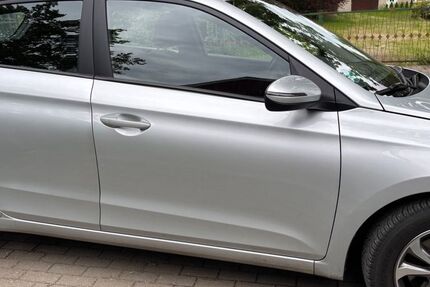 Hyundai i20 39.500 km 12.750 &euro; Wandlitz 16348