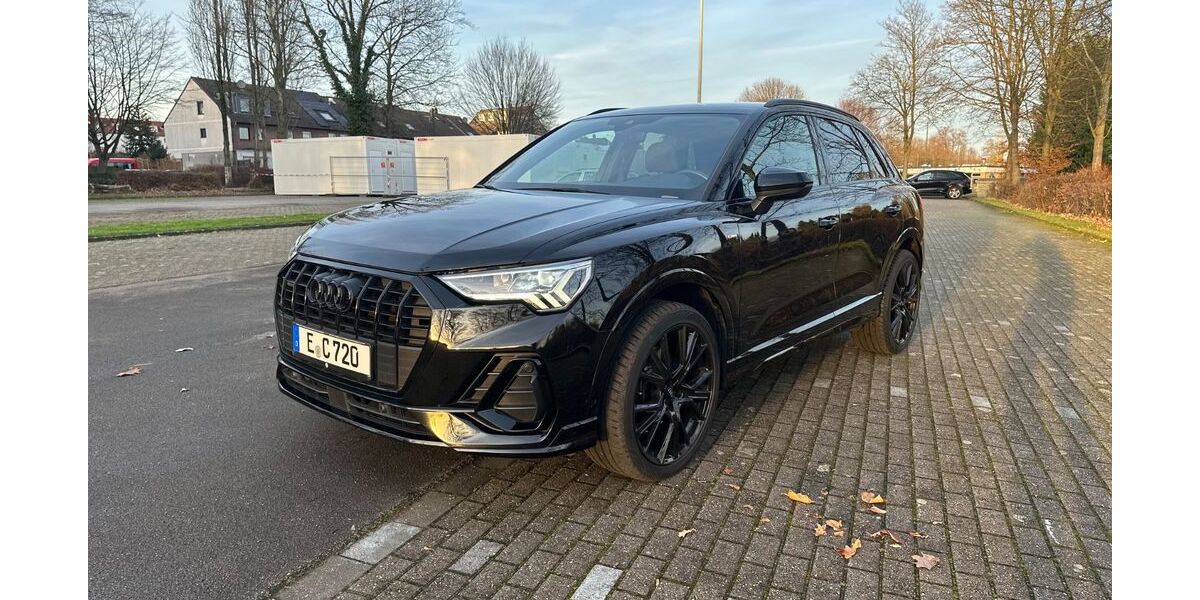 Audi Q3 108.725 km 26.199 &euro; Essen 45279