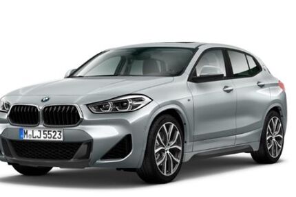 BMW X2 28.606 km 34.999 &euro; Frankfurt 60314