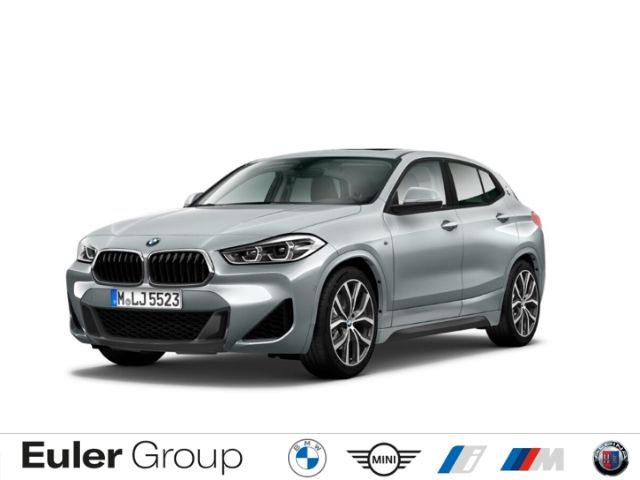 BMW X2 28.606 km 34.999 &euro; Frankfurt 60314