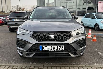 Seat Ateca 82.698 km 24.500 &euro; Volkach 97332