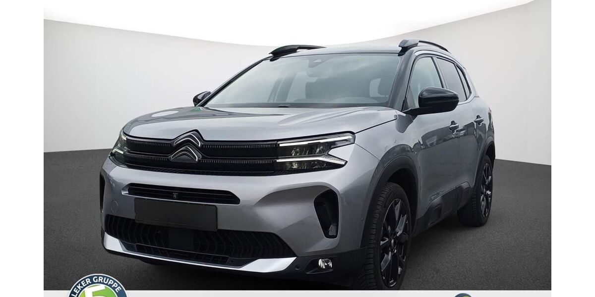 Citroen C5 Aircross 20.126 km 23.748 &euro; Borken 46325