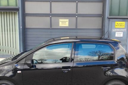 Skoda Citigo 122.850 km 4.890 &euro; Cappeln 49692