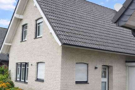 Haus Vreden - 5 Zimmer, 110 m&sup2;, 275.000&euro; | Angebot:27005380
