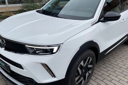 Opel Mokka 51.350 km 17.200 € Ochsenfurt 97199