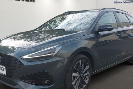 Hyundai i30 37.900 km 19.590 &euro; Plauen 08529
