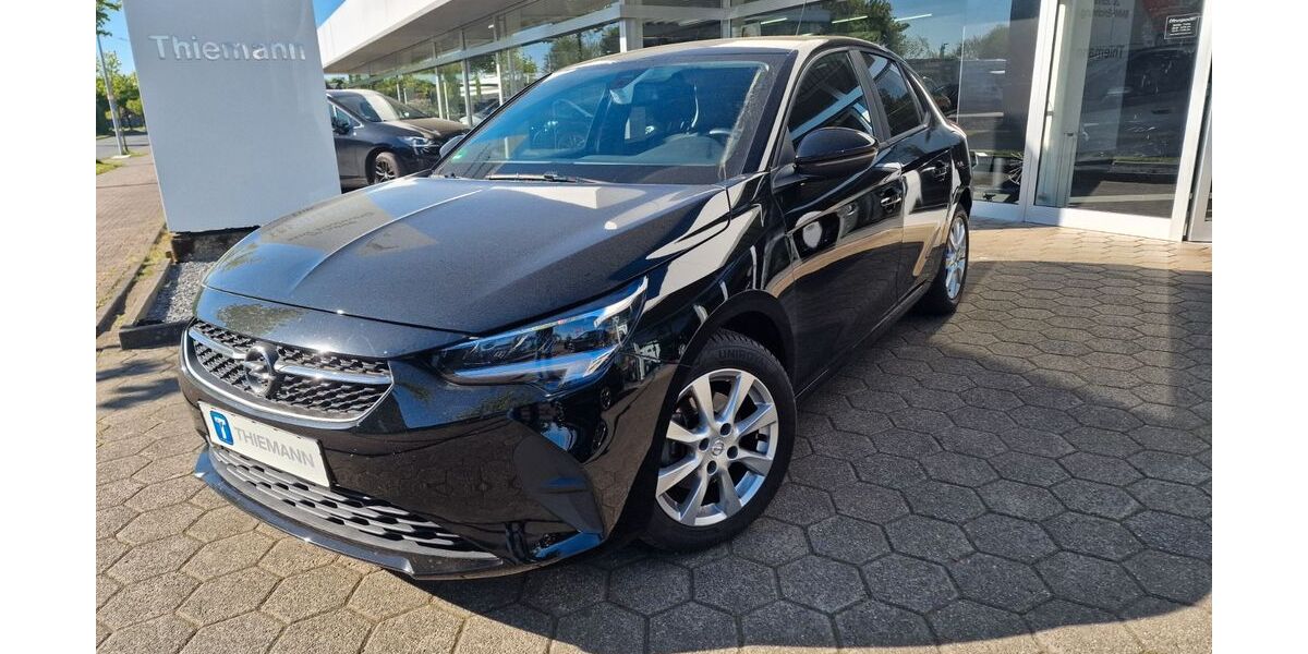 Opel Corsa 37.600 km 12.490 &euro; Gescher 48712