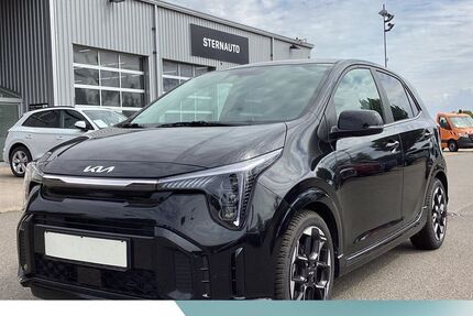Kia Picanto 10.885 km 17.280 &euro; Neudietendorf 99192