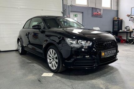 Audi A1 140.000 km 9.890 &euro; Knittlingen 75438