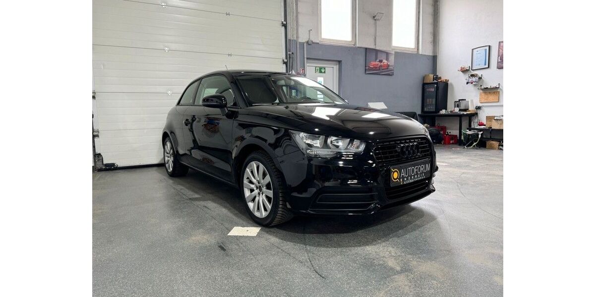 Audi A1 140.000 km 9.890 &euro; Knittlingen 75438