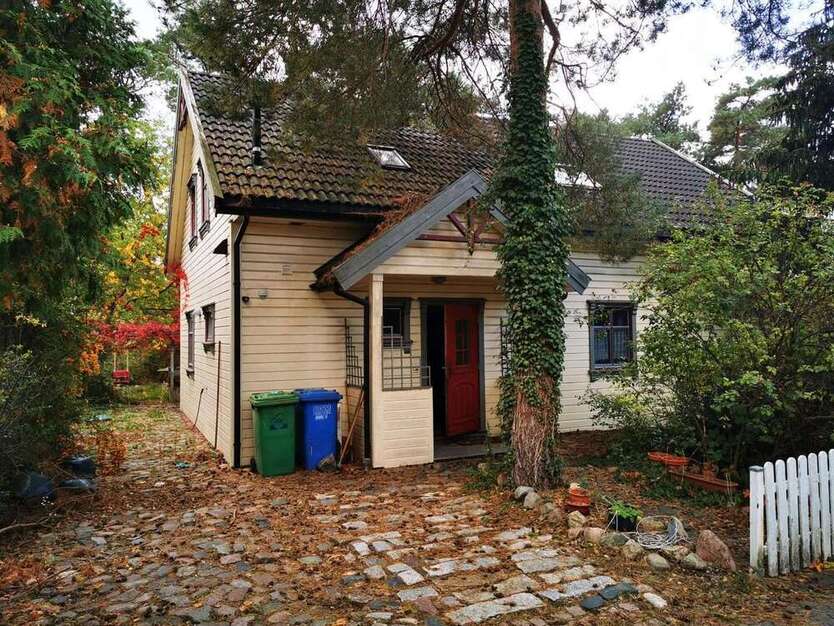 Haus zum Kaufen in Königs Wusterhausen 499.000 € 132.13 m²
