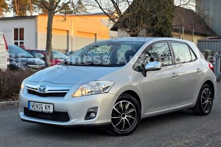 Toyota Auris 45.624 km 9.999 &euro; wendelstein 90530